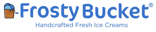 Frosty Bucket Logo